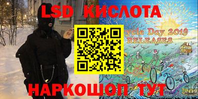 стаф Канаш