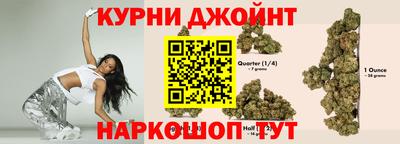 стаф Канаш